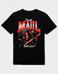 STAR WARS Darth Maul Collage Unisex Tee image number 1