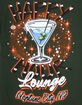 RIPPLE JUNCTION Happy Hour Mens Tee image number 3
