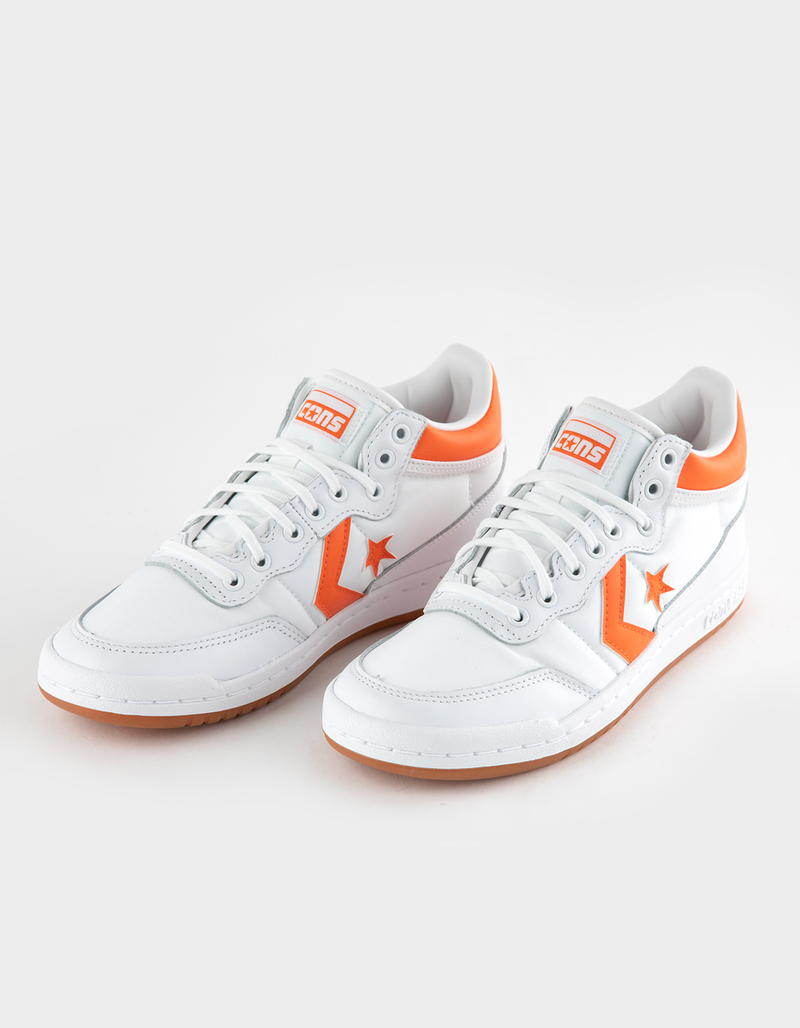 CONVERSE Fastbreak Pro Mid Skate Shoes image number 1