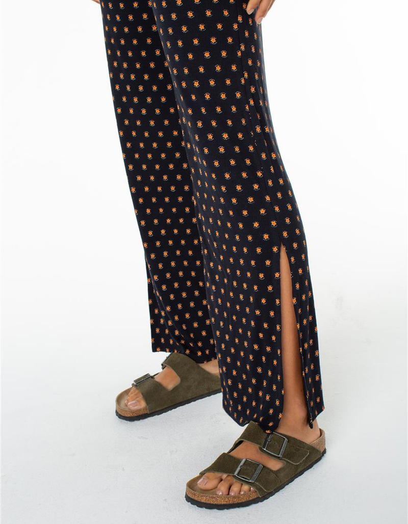 ROXY Summer Fling Rib Womens Pants image number 3