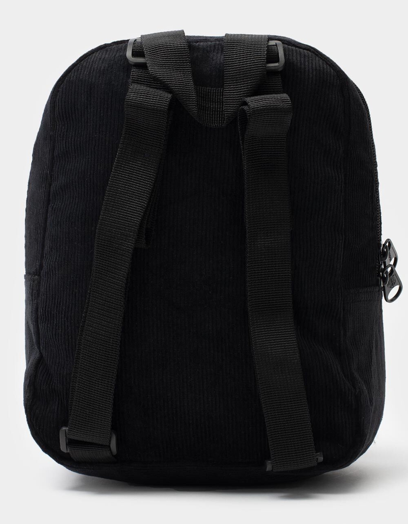 DICKIES Corduroy Mini Backpack image number 2