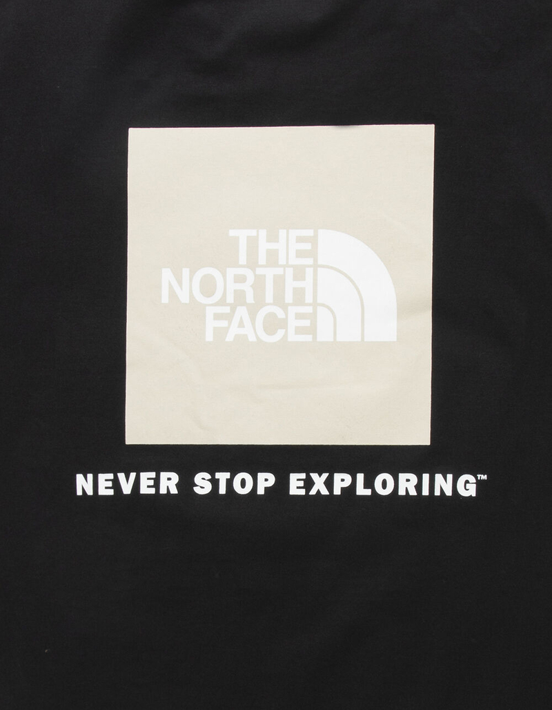 THE NORTH FACE Box NSE Mens Tee image number 2