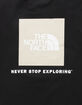 THE NORTH FACE Box NSE Mens Tee image number 3