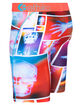ETHIKA Xrhaze Staple Mens Boxer Briefs image number 2