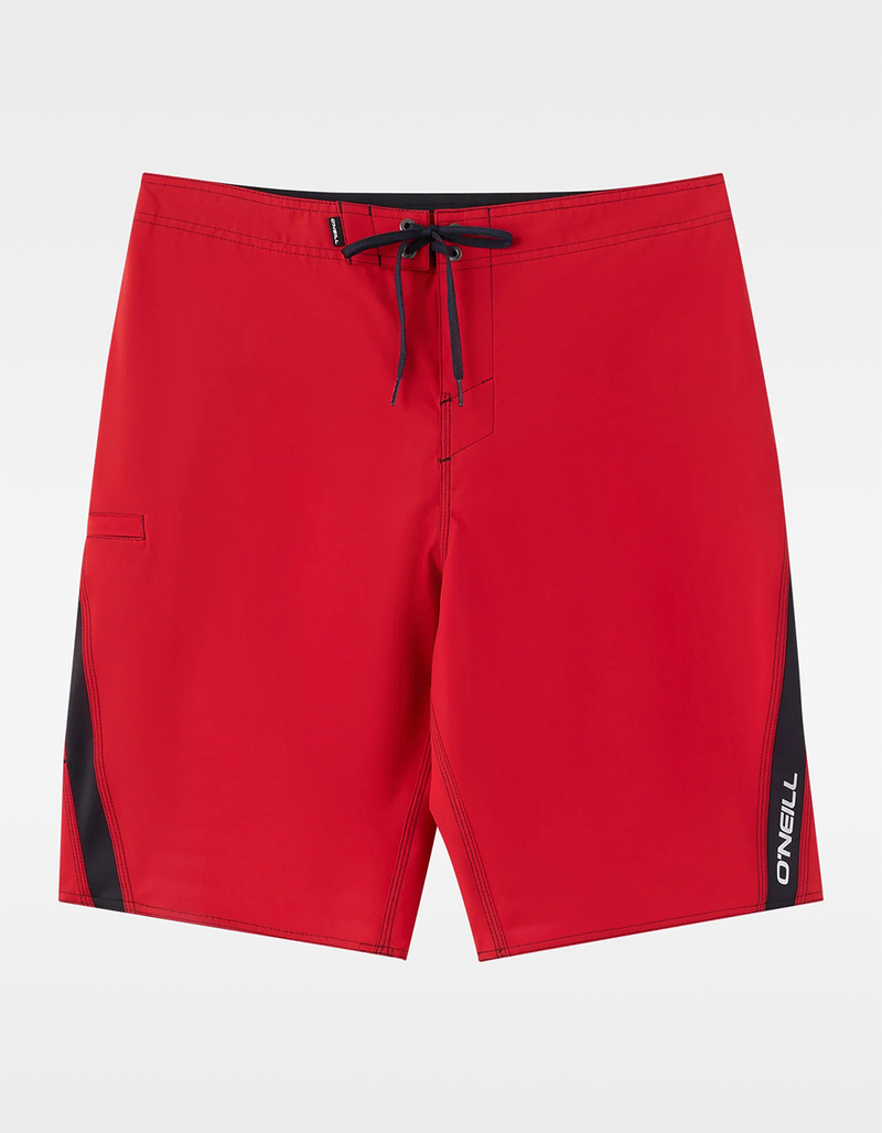 O'NEILL Superfreak Solid Mens 21" Boardshorts image number 1