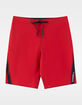 O'NEILL Superfreak Solid Mens 21" Boardshorts image number 2