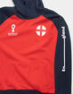 FIFA World Cup 2022 England Boys Hoodie image number 2