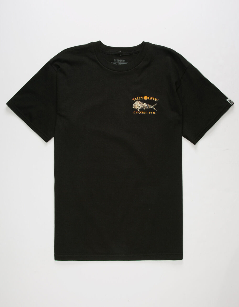 SALTY CREW Muddy Mahi Mens T-Shirt image number 1