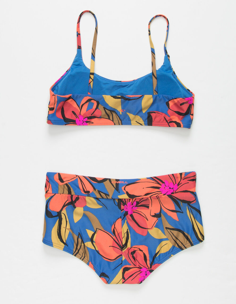 O'NEILL Gala Girls Bralette Bikini Set image number 1
