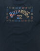 BILLABONG A/Div Arch Mens Tee image number 5