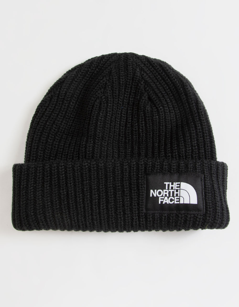 THE NORTH FACE Salty Kids Beanie image number 0
