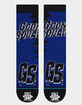 STANCE Space Jam Goon Squad Mens Crew Socks image number 2