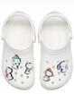CROCS Peanuts 5 Pack Jibbitz&trade; Charms image number 2