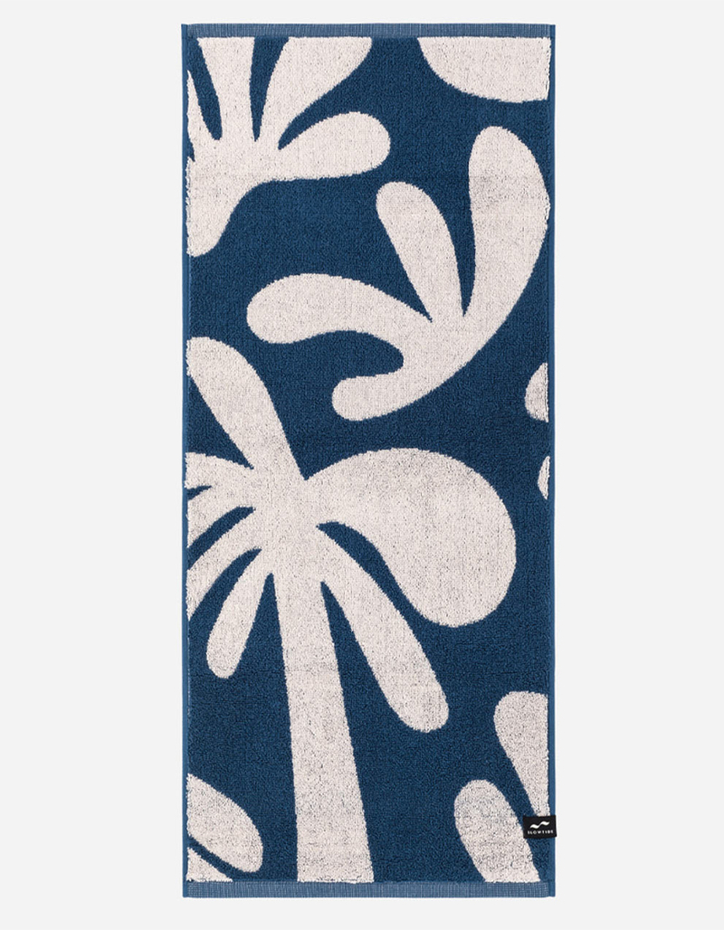 SLOWTIDE Kingston Hand Towel image number 0