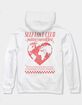 LOVE Self Love Club Unisex Hoodie image number 1