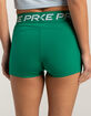 NIKE Pro Womens Compression Shorts image number 4