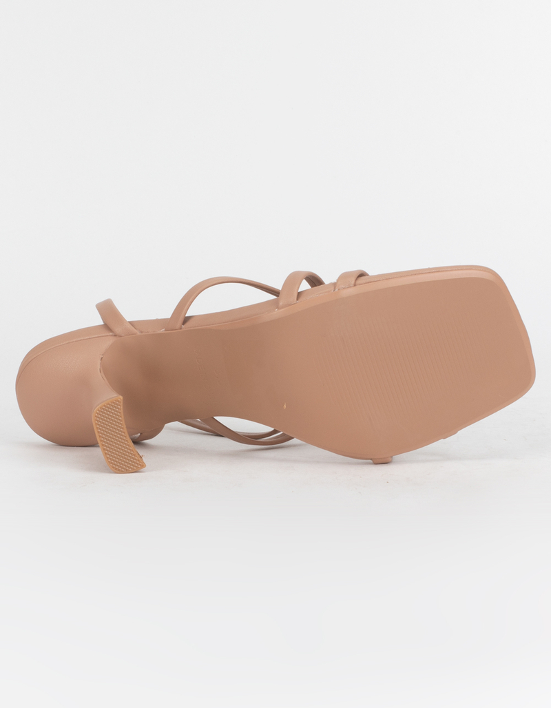 STEVE MADDEN Blessing Womens Heels image number 2