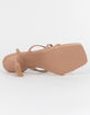 STEVE MADDEN Blessing Womens Heels image number 3