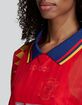 ADIDAS Spain Womens Layer Tee image number 5