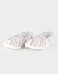 ROXY Minnow Girls Shoes image number 1