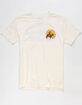 TEXAS HILL COUNTRY PROVISIONS Over Yonder Mens Tee image number 2