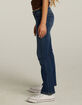 RSQ Girls Low Rise Flare Jeans image number 3