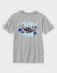 LILO & STITCH Beach Days Unisex Kids Tee image number 1