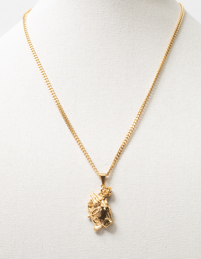 DGK Immortal Necklace image number 2