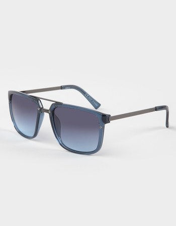 RSQ Aviator Sunglasses Primary Image