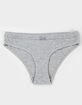 FULL TILT Cotton Bow Bikini Panties image number 1