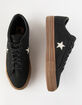 CONVERSE One Star Pro Cordura Canvas Shoes image number 5