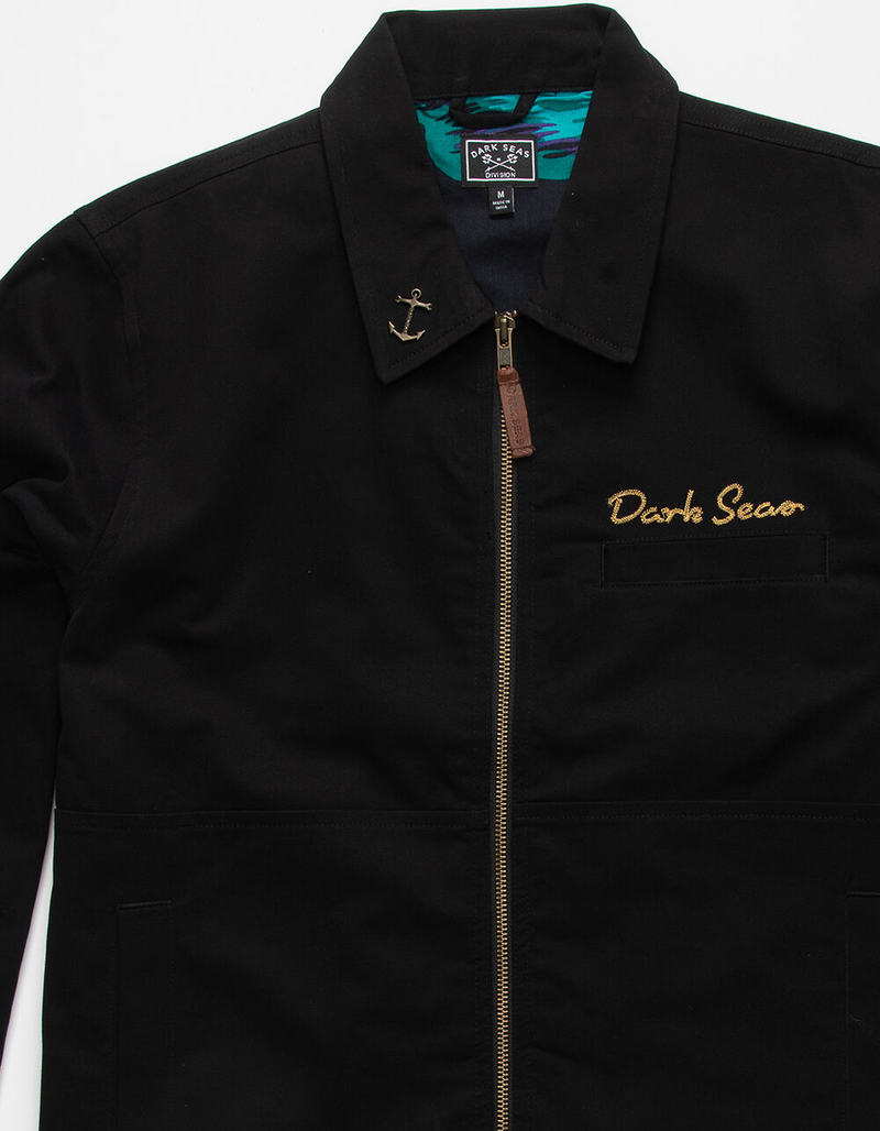 DARK SEAS Broadside Mens Jacket image number 1