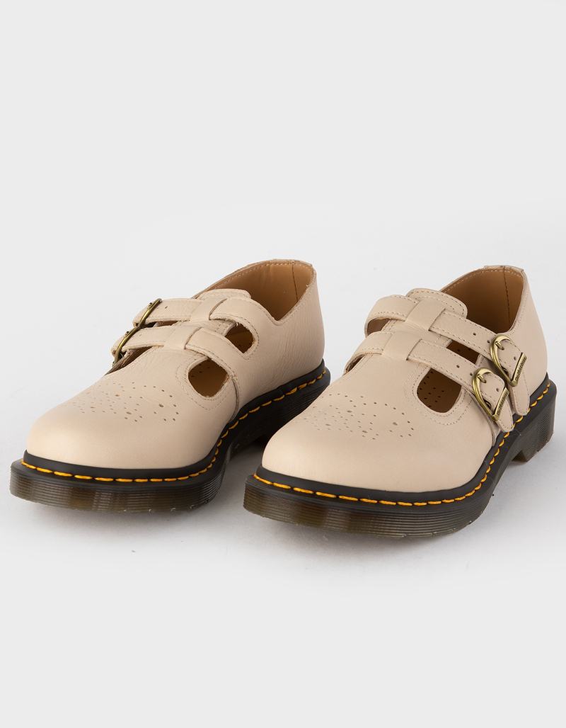 DR. MARTENS 8065 Mary Jane Womens Shoes image number 0