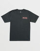 VOLCOM Never Ends Mens Tee image number 2