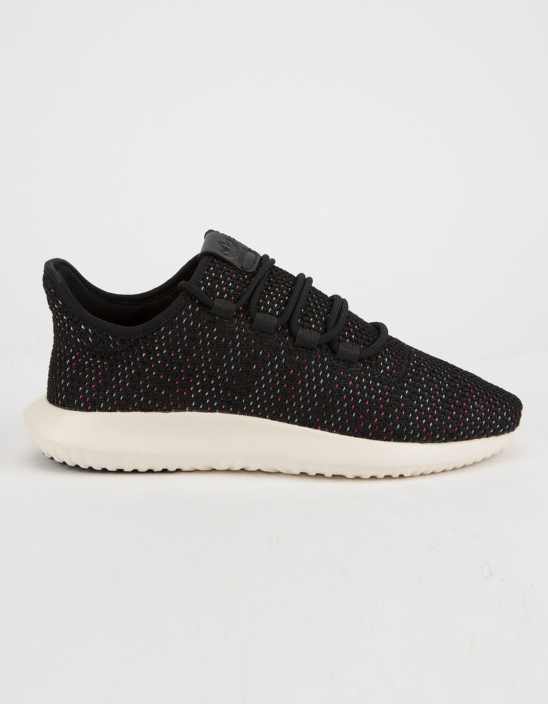 ADIDAS Tubular Shadow Core Black Womens Shoes image number 0
