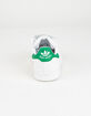 ADIDAS Stan Smith Kids Velcro Shoes image number 4