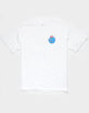 NIKE SB Globe Guy Mens Tee image number 2