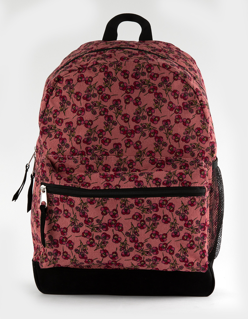 RSQ Channel Cord Backpack image number 0