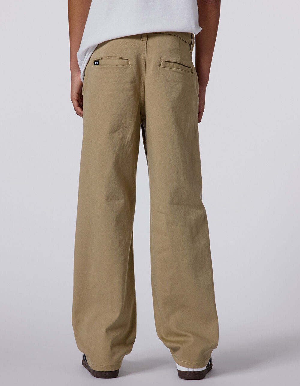 RSQ Boys Straight Chino Pants - WHEAT | Tillys