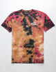 VOLCOM Stoned Wash Mens T-Shirt image number 1