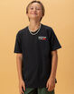 HONDA Integra Type R Boys Tee image number 6