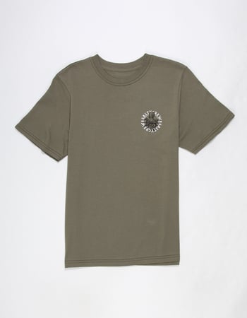 SALTY CREW Tentacles Boys Tee Alternative Image