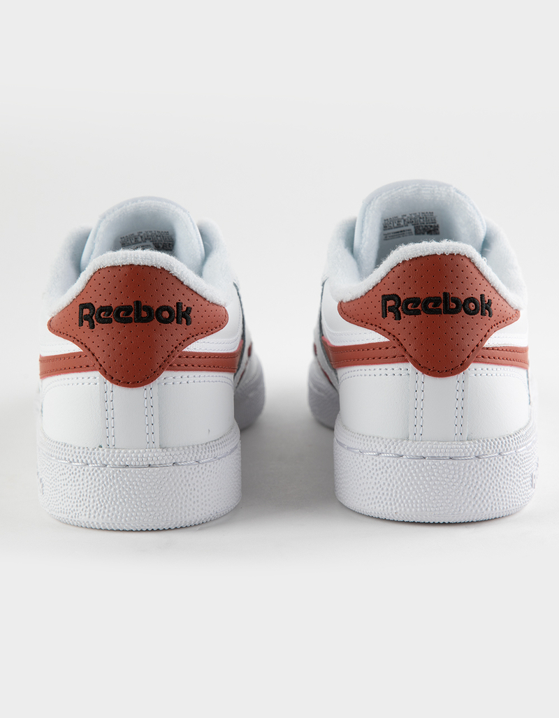 REEBOK Club C Revenge Womens Shoes image number 3