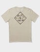 SALTY CREW Tippet Fill Mens Tee image number 1