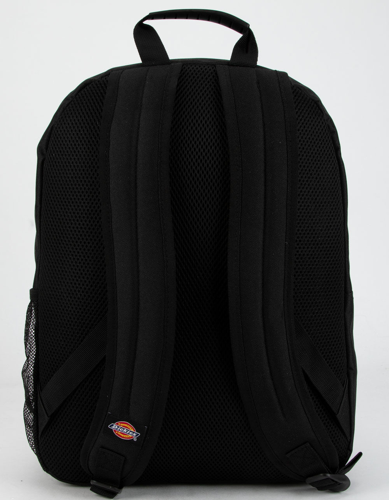 DICKIES Commuter Black Backpack image number 2