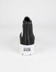CONVERSE Lugged Leather Chuck Taylor All Star Womens High Tops image number 4