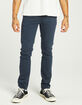 RSQ Mens Skinny Chino Pants image number 1