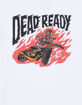DEAD READY Cheap Thrills Boys Tee image number 2