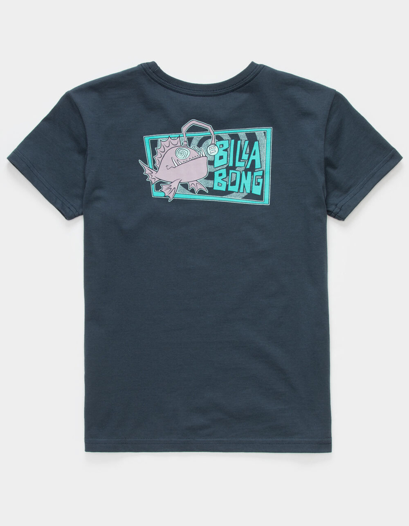 BILLABONG Angler Little Boys T-Shirt (4-7) image number 0