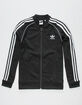 ADIDAS Superstar Boys Track Jacket image number 1